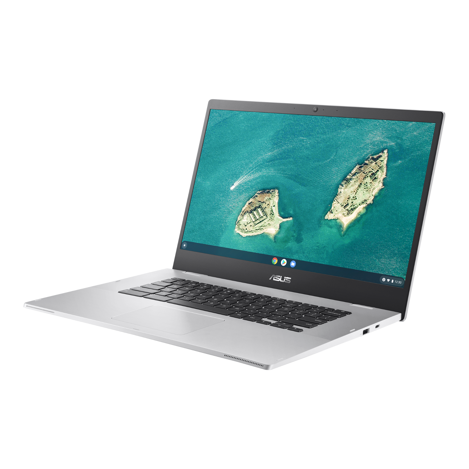 Picture of ASUS Chromebook CB1 Chromebook 15.6" Intel N4500 8GB 128GB 2YR